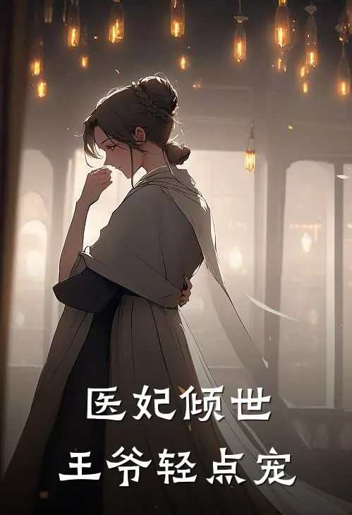 医妃倾世：王爷轻点宠苏晚萧绝完整版在线阅读_苏晚萧绝完整版阅读