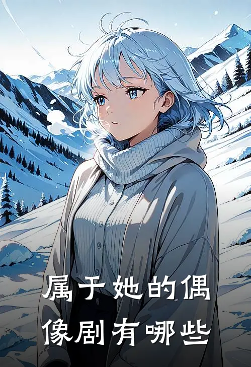 属于她的偶像剧有哪些