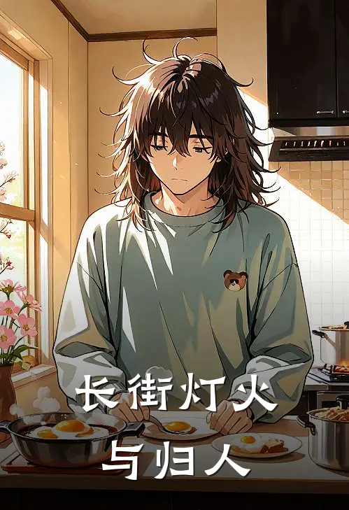 长街灯火与归人（沈之夏江雨浓）全文免费阅读无弹窗大结局_长街灯火与归人最新章节列表_笔趣阁（沈之夏江雨浓）