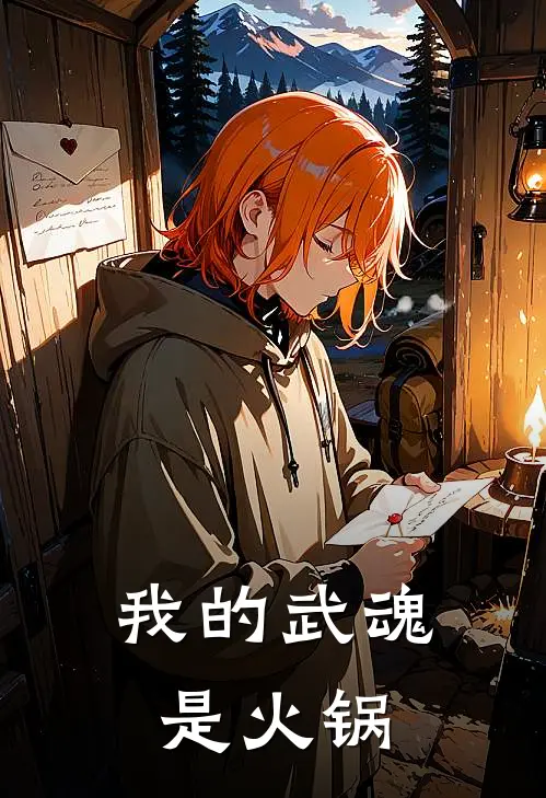 我的武魂是火锅