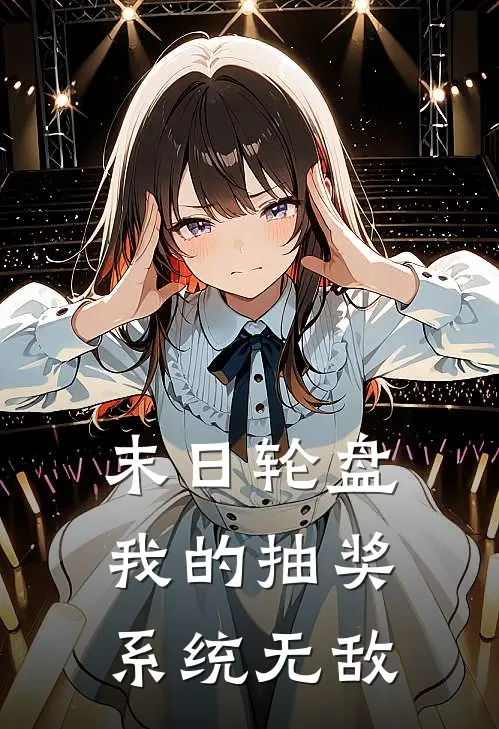 林夜林夜末日轮盘，我的抽奖系统无敌完结版在线阅读_末日轮盘，我的抽奖系统无敌全集免费在线阅读