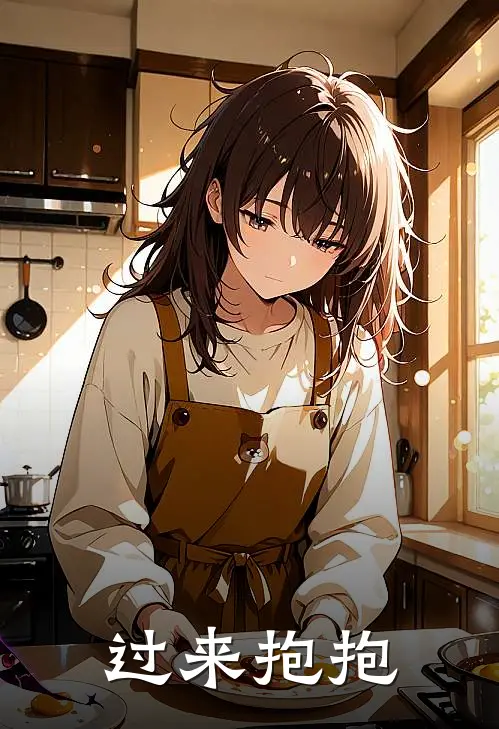 过来抱抱