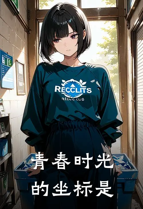 青春时光的坐标是