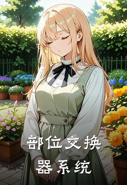 部位交换器系统