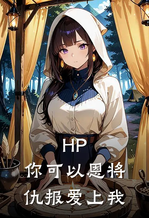 HP：你可以恩将仇报爱上我塞德里克德拉科小说完结推荐_完整版小说免费阅读HP：你可以恩将仇报爱上我(塞德里克德拉科)