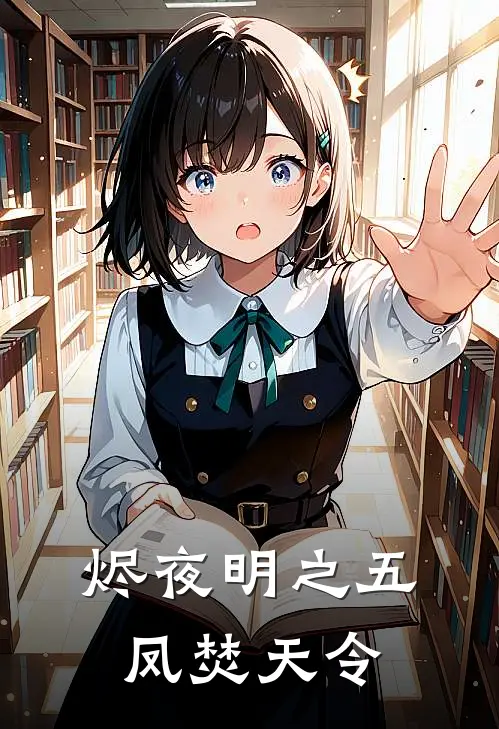 烬夜明之五凤焚天令