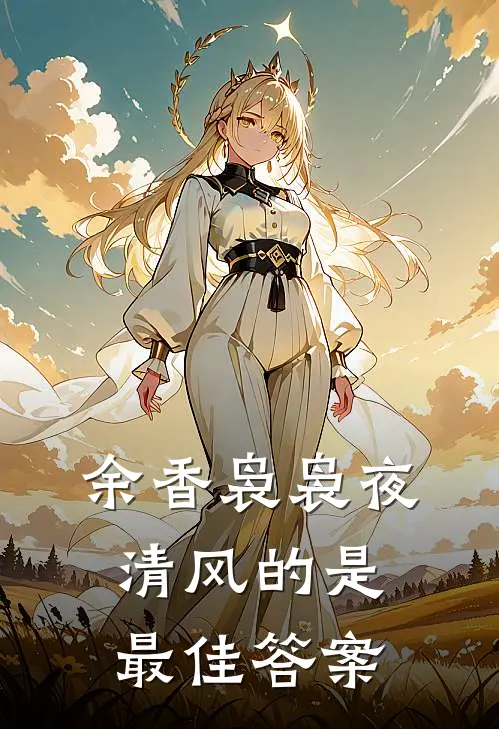 余香袅袅夜清风的是(最佳答案)