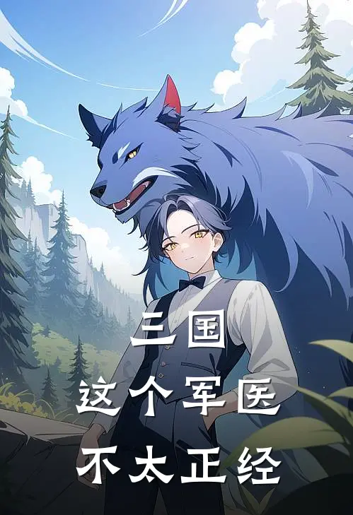 三国：这个军医不太正经(江慕白曹昂)全章节在线阅读_江慕白曹昂全章节在线阅读