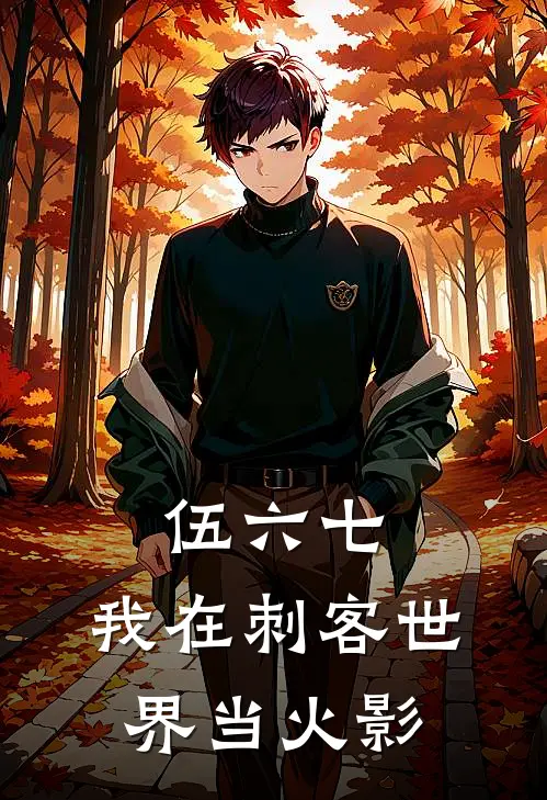 伍六七：我在刺客世界当火影