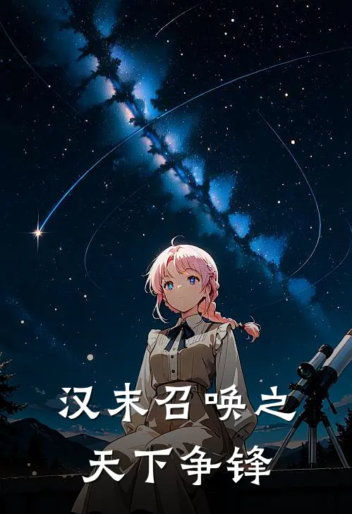 汉末召唤之天下争锋