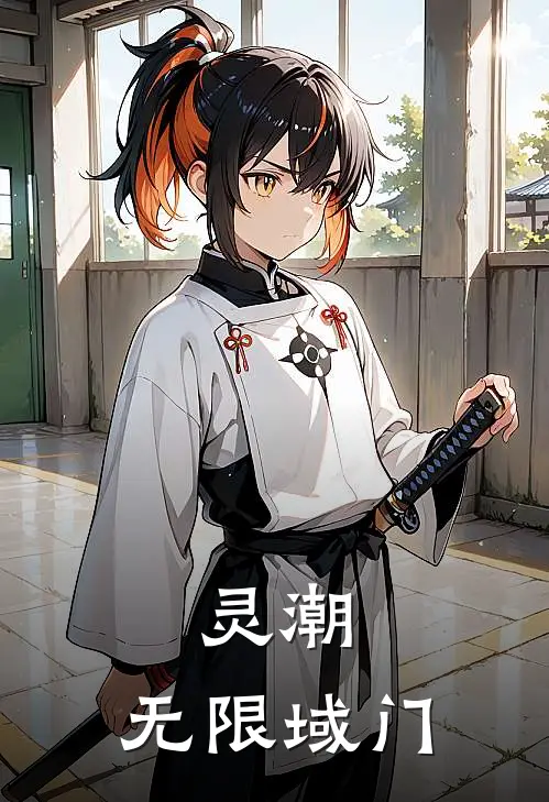 灵潮：无限域门