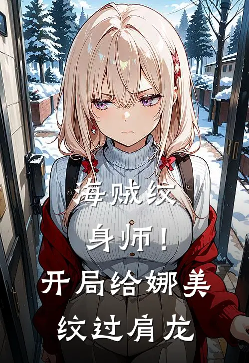 海贼纹身师！开局给娜美纹过肩龙