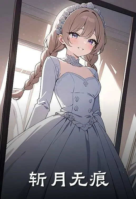楚昭林月《斩月无痕》完结版免费阅读_楚昭林月热门小说