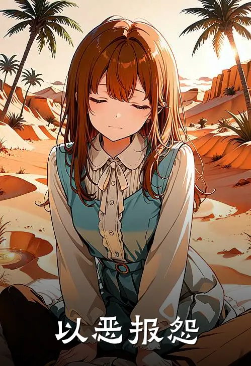 以恶报怨