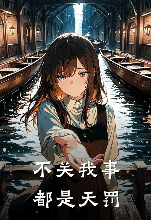 《不关我事，都是天罚》戴宁浩程羽免费完本小说在线阅读_《不关我事，都是天罚》戴宁浩程羽免费小说