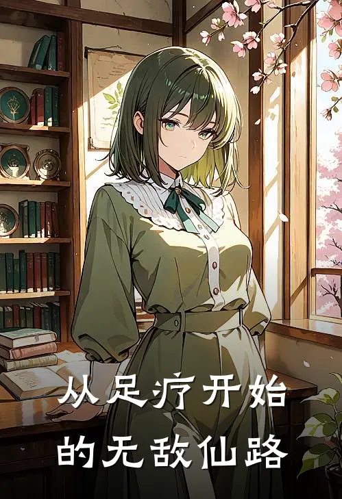 从足疗开始的无敌仙路于杰澜澜热门小说排行_免费阅读全文从足疗开始的无敌仙路(于杰澜澜)