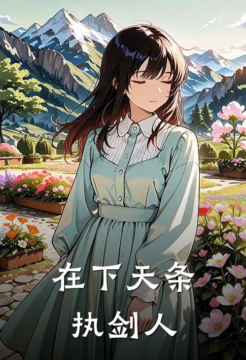 《在下天条执剑人》凌天伏羲已完结小说_在下天条执剑人(凌天伏羲)经典小说