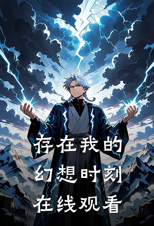 存在我的幻想时刻在线观看