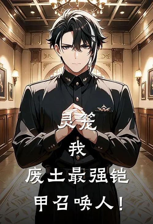 灵笼：我，废土最强铠甲召唤人！(林辉夏豆)全本免费在线阅读_灵笼：我，废土最强铠甲召唤人！全文阅读