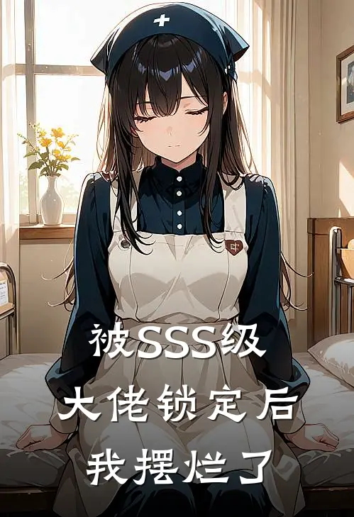 被SSS级大佬锁定后，我摆烂了(林茶江隐)免费小说阅读_免费小说完整版被SSS级大佬锁定后，我摆烂了(林茶江隐)