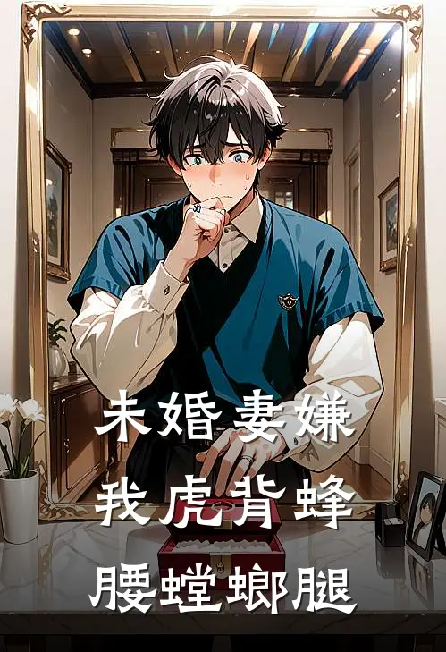 未婚妻嫌我虎背蜂腰螳螂腿