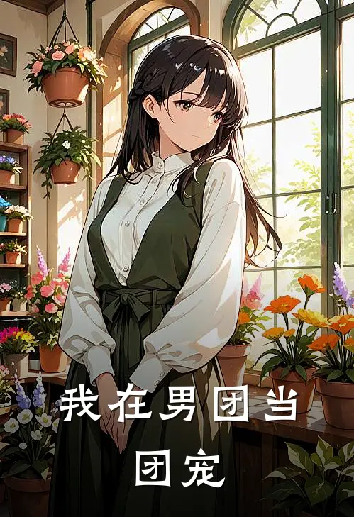 我在男团当：团宠陆灵泽江以辰小说免费完结_最新章节列表我在男团当：团宠(陆灵泽江以辰)