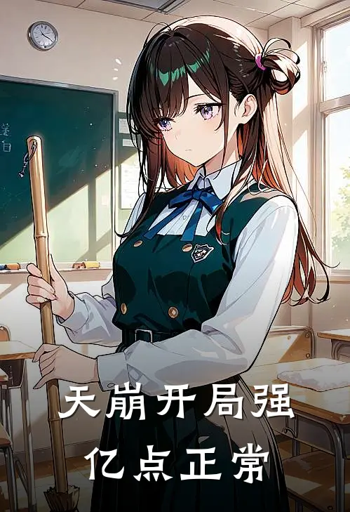 天崩开局强亿点正常