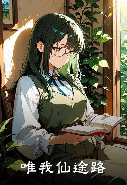 唯我仙途路