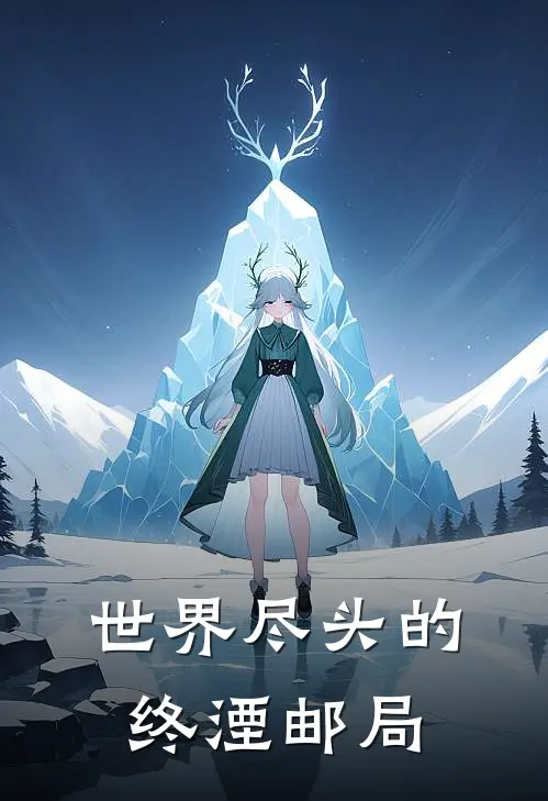 世界尽头的终湮邮局陈凡李铁柱全本免费完结小说_免费小说完结世界尽头的终湮邮局陈凡李铁柱