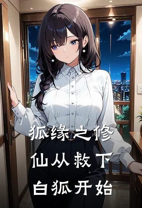 狐缘之修仙从救下白狐开始兰柱子玄震天最新完本小说_免费小说大全狐缘之修仙从救下白狐开始(兰柱子玄震天)