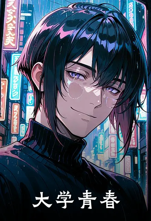 大学青春