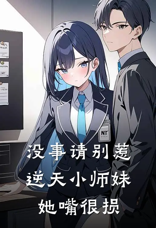 没事请别惹逆天小师妹，她嘴很损冷初玖姜将江完结版小说阅读_完整版小说免费阅读没事请别惹逆天小师妹，她嘴很损(冷初玖姜将江)