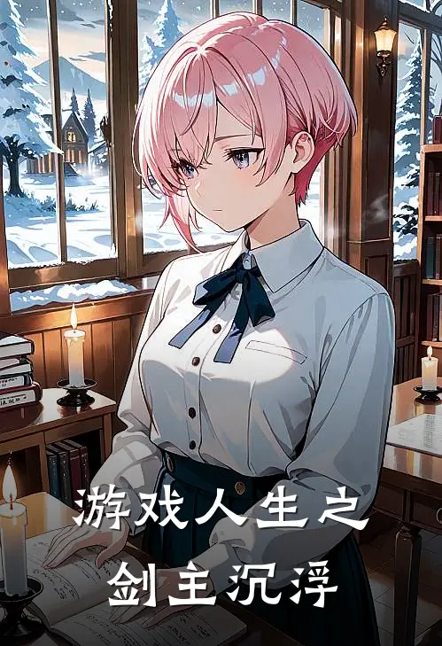 游戏人生之剑主沉浮