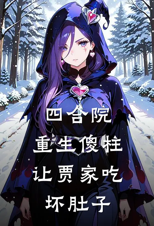 四合院：重生傻柱让贾家吃坏肚子