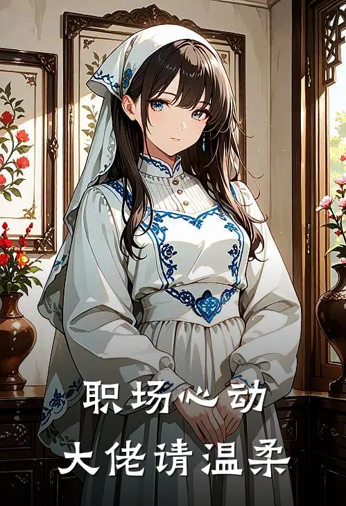林若晴季辰职场心动：大佬请温柔完结版在线阅读_职场心动：大佬请温柔全集免费在线阅读