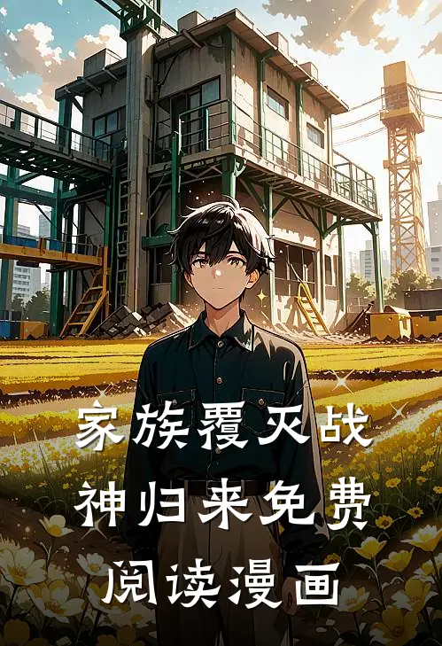 家族覆灭战神归来免费阅读漫画