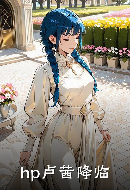 【hp卢茜】降临