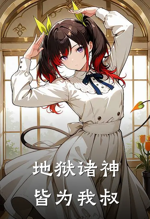 地狱诸神皆为我叔