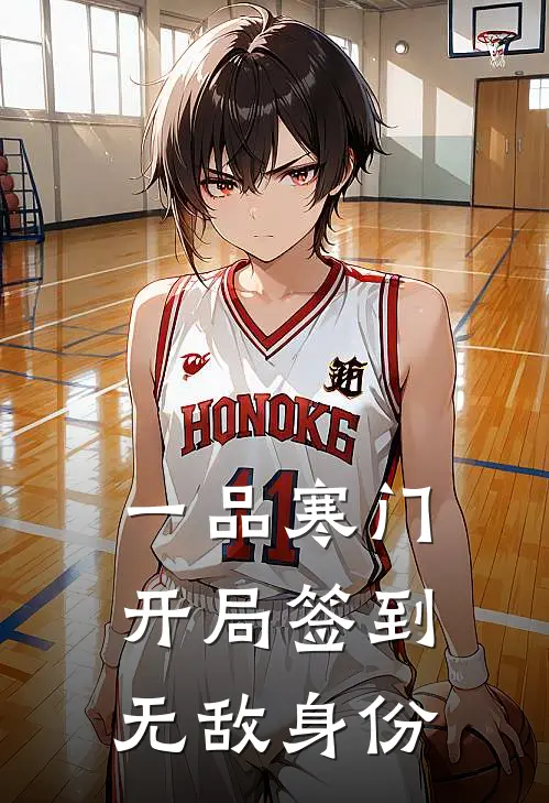 一品寒门：开局签到无敌身份