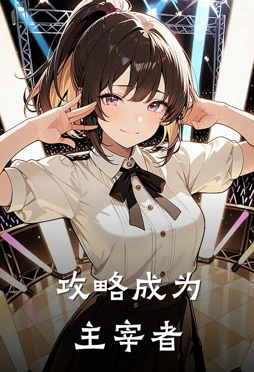 攻略成为主宰者