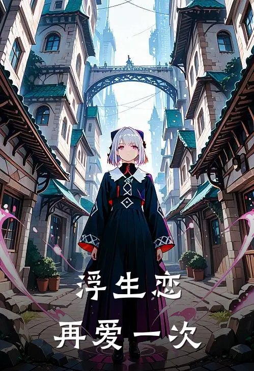 浮生恋：再爱一次