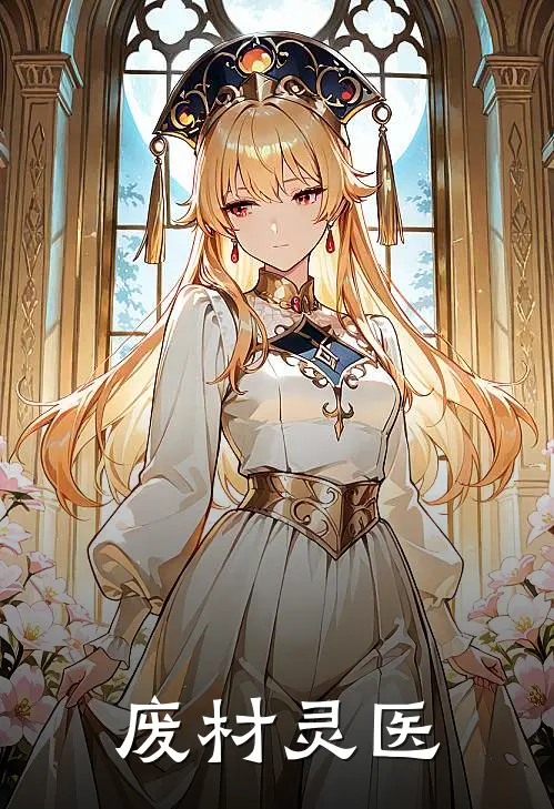 废材灵医林逸林修最新章节免费阅读_废材灵医全集免费阅读