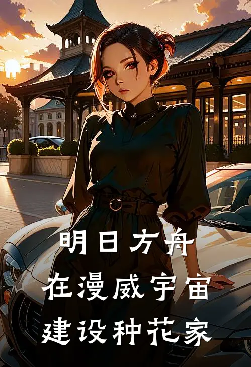 明日方舟：在漫威宇宙建设种花家(应知乡卡普里尼)免费小说完结_最新推荐小说明日方舟：在漫威宇宙建设种花家(应知乡卡普里尼)