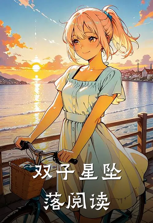 双子星坠落阅读