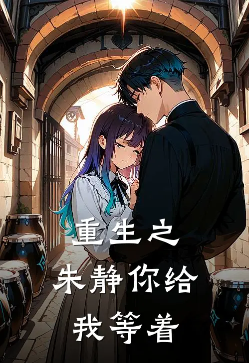 重生之：朱静你给我等着