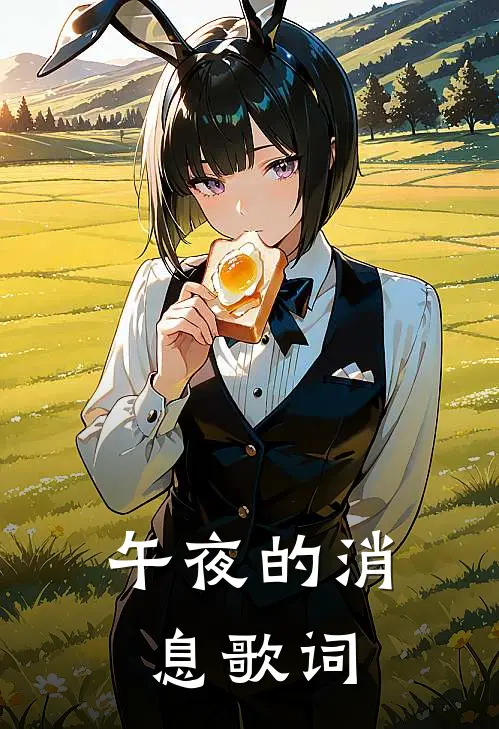 午夜的消息歌词