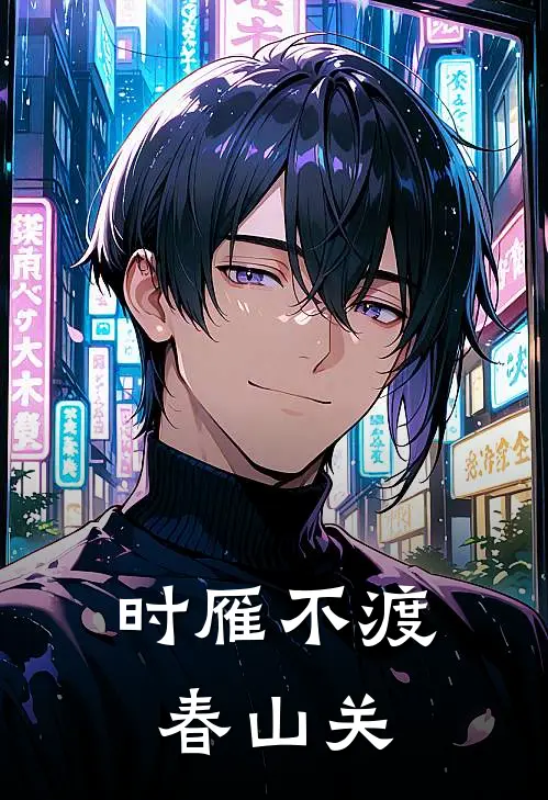 时雁不渡春山关(陆非铭沈沫梨)免费小说完结版_最新章节列表时雁不渡春山关(陆非铭沈沫梨)