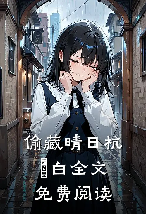 偷藏晴日杭璟白全文免费阅读