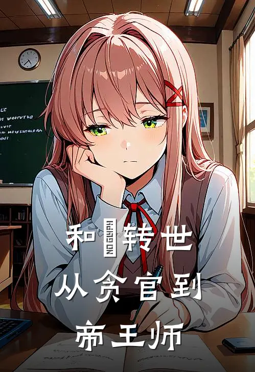 刘墉和珅(和珅转世：从贪官到帝王师)全本阅读_刘墉和珅最新热门小说