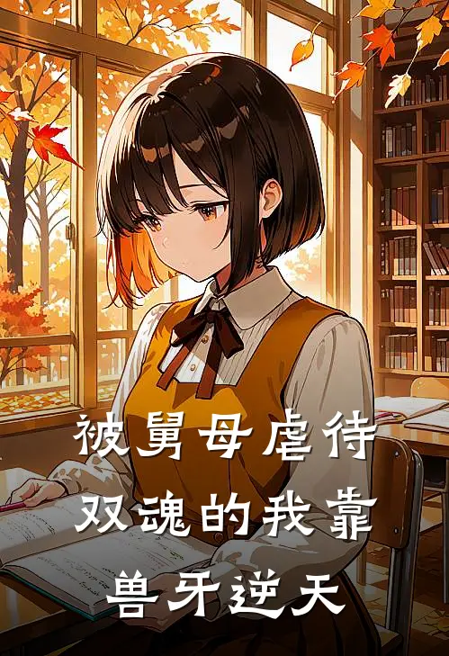 被舅母虐待，双魂的我靠兽牙逆天李福李福新热门小说_免费阅读全文被舅母虐待，双魂的我靠兽牙逆天李福李福